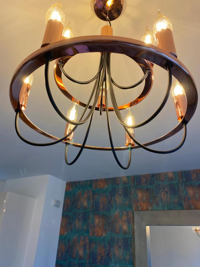 Luxury Riverfront Apartment Newport  Esterno foto